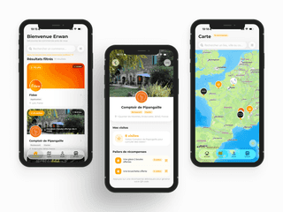 Image de présentation du projet Fidee App.