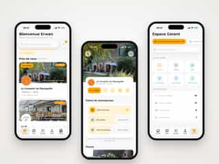 Image de présentation du projet Fidee App.